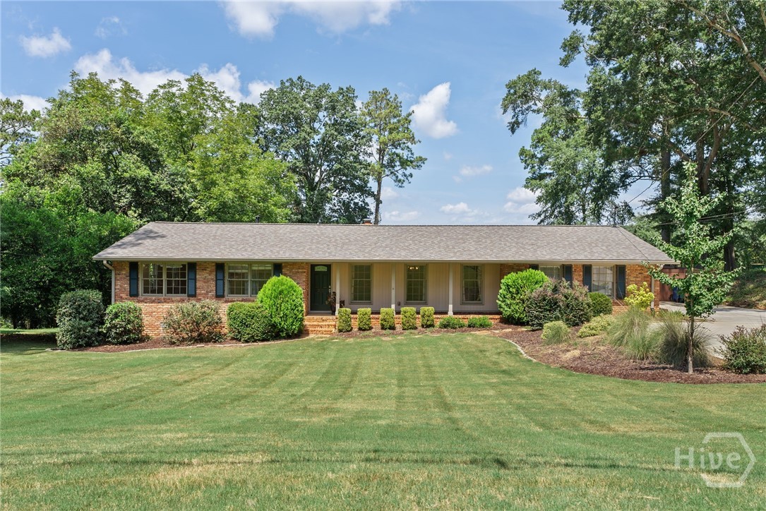 206 Fortson Drive
