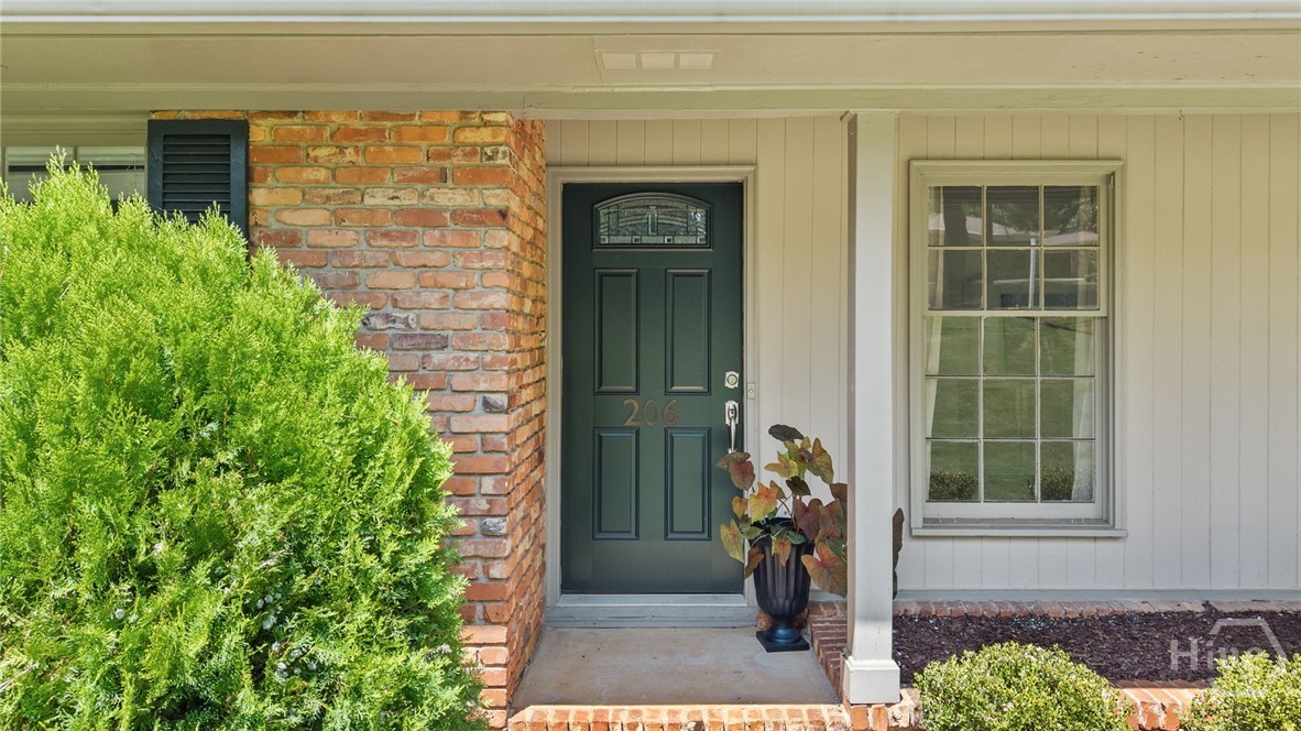 206 Fortson Drive
