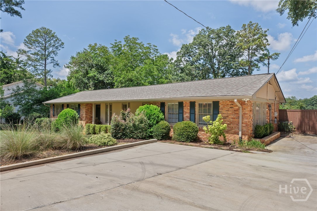 206 Fortson Drive