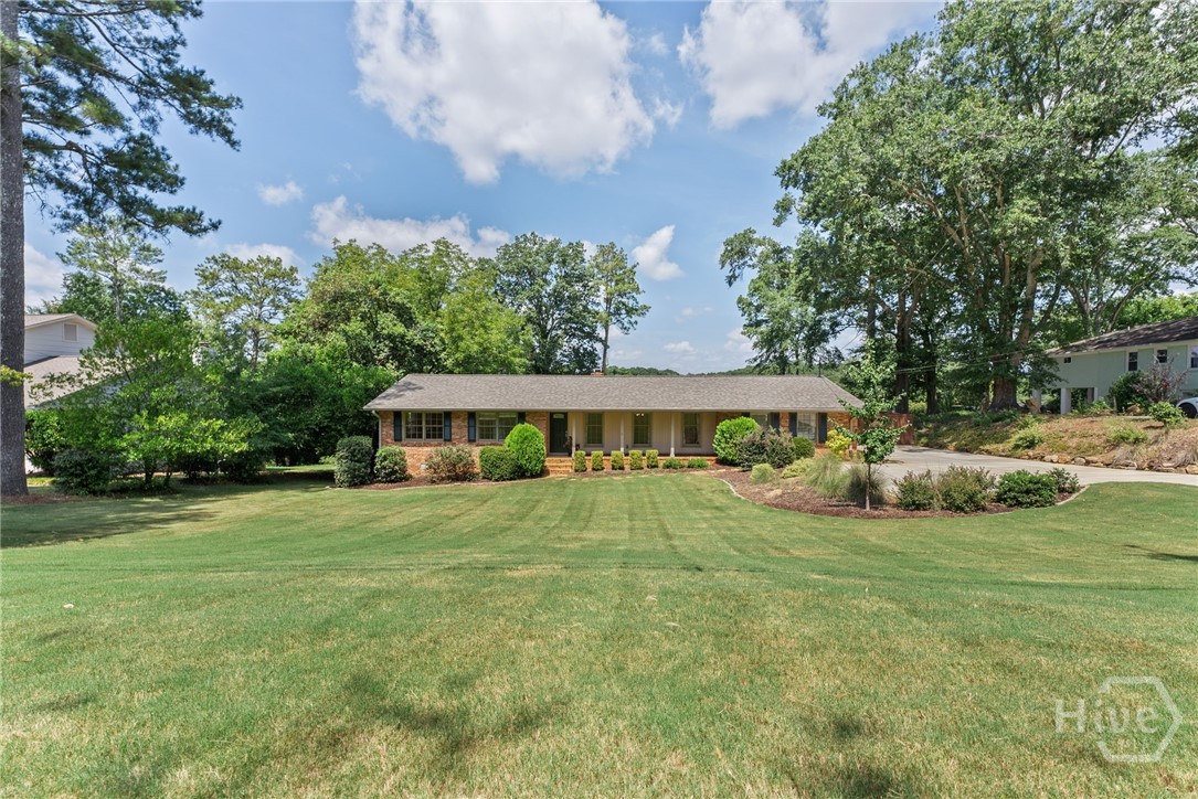 206 Fortson Drive