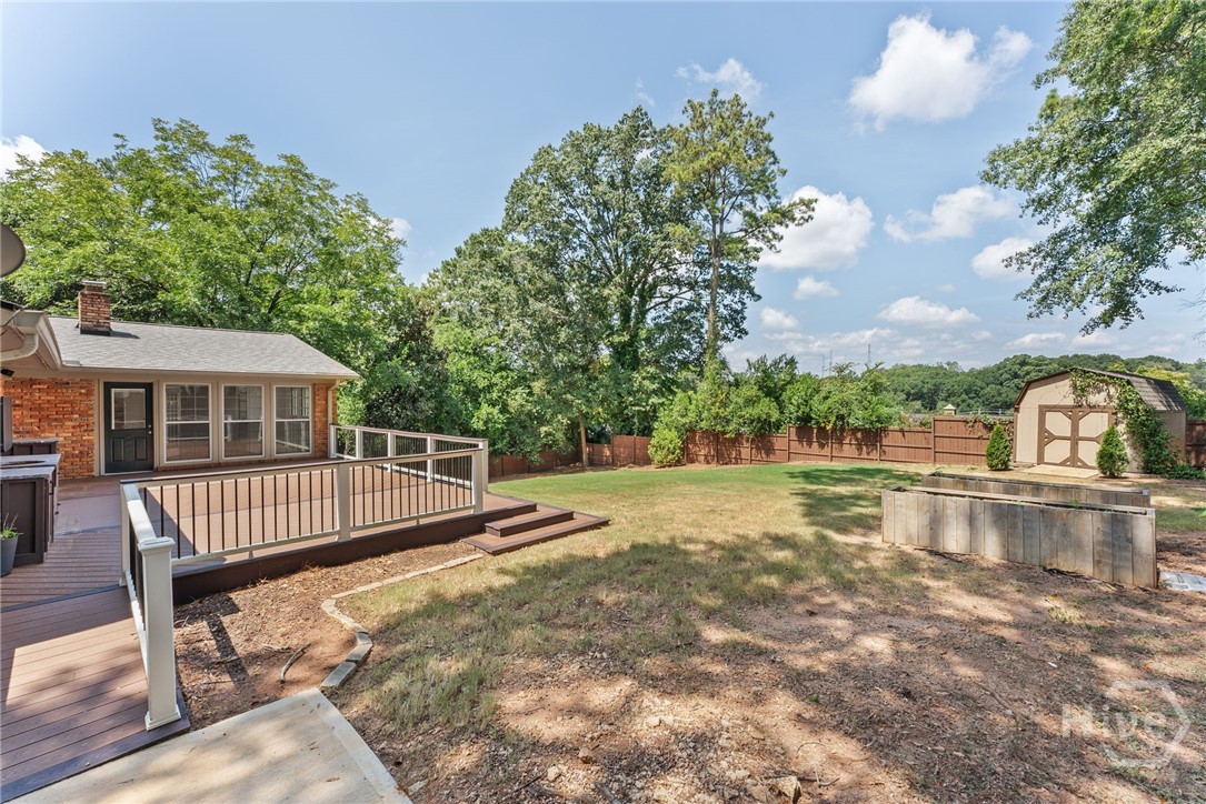 206 Fortson Drive