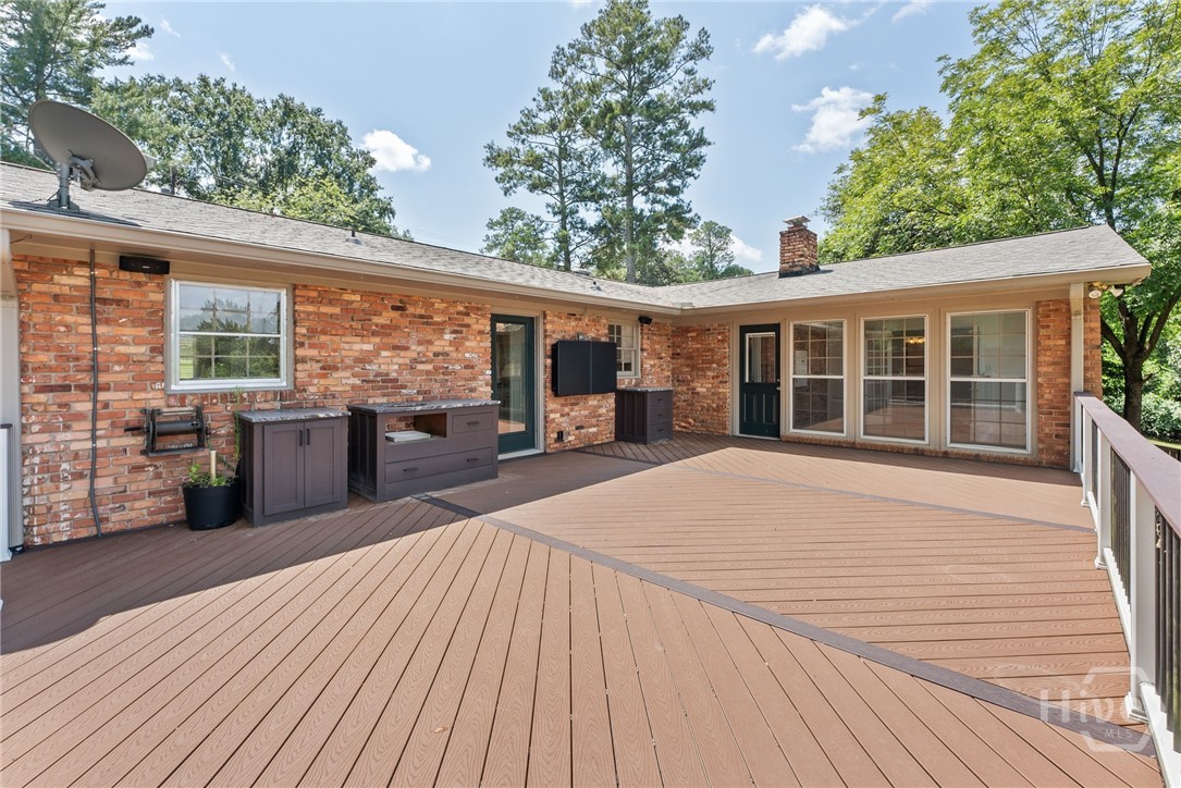 206 Fortson Drive