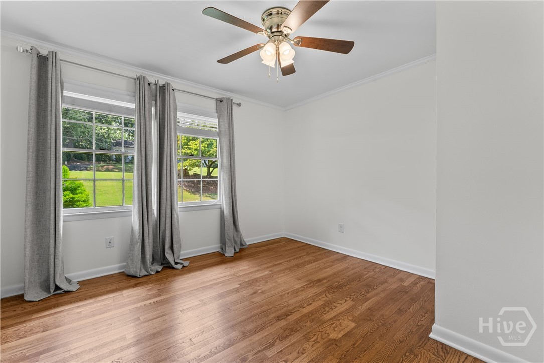 206 Fortson Drive