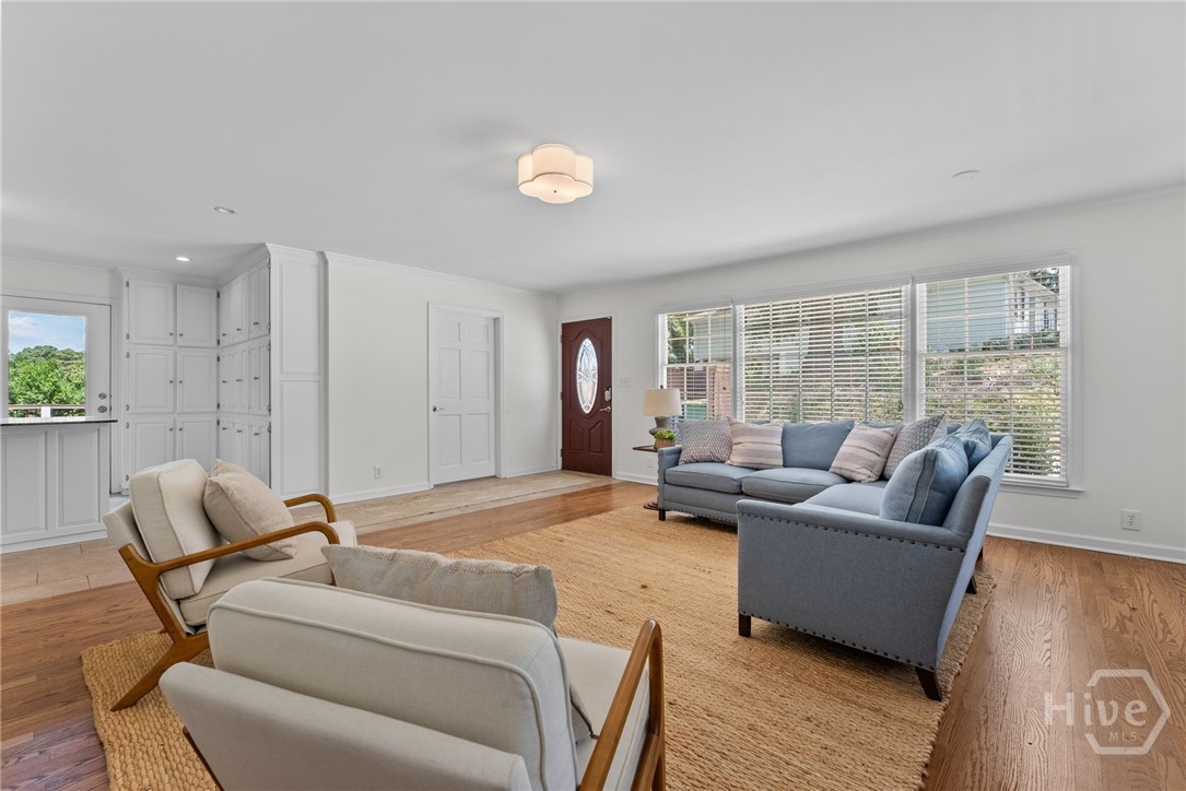 206 Fortson Drive
