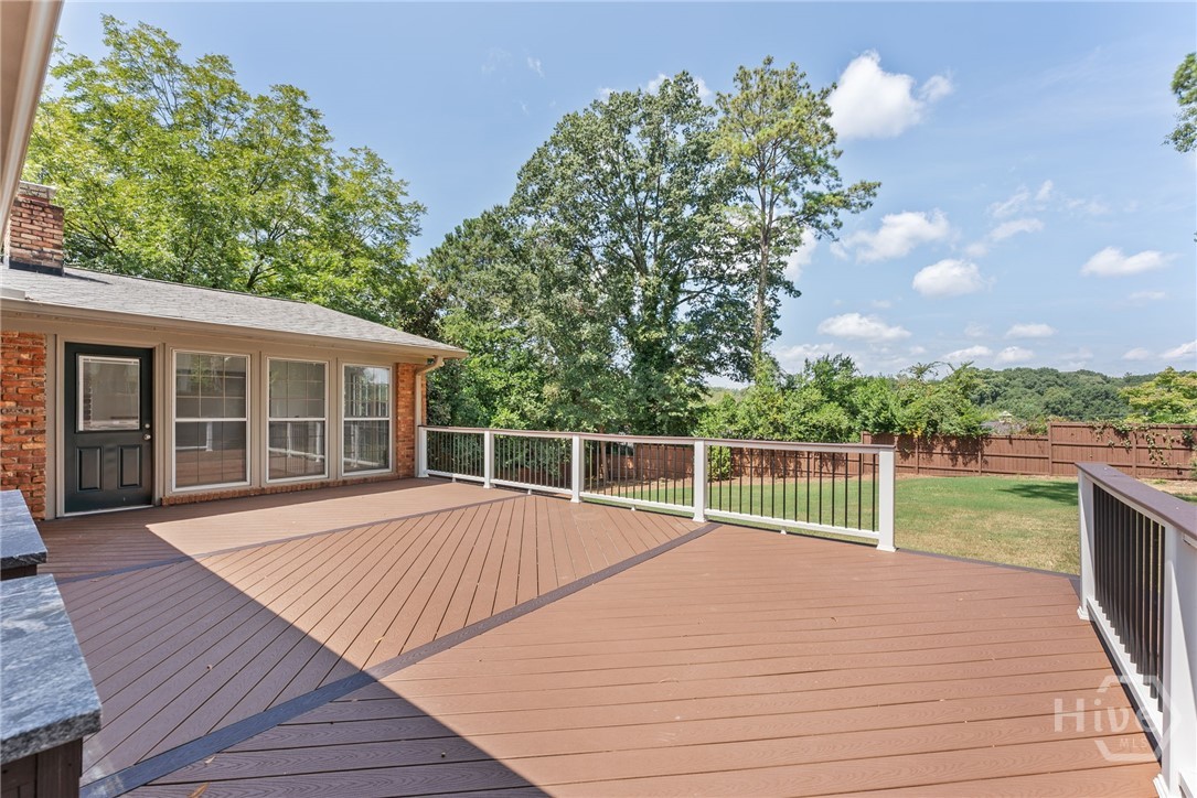206 Fortson Drive