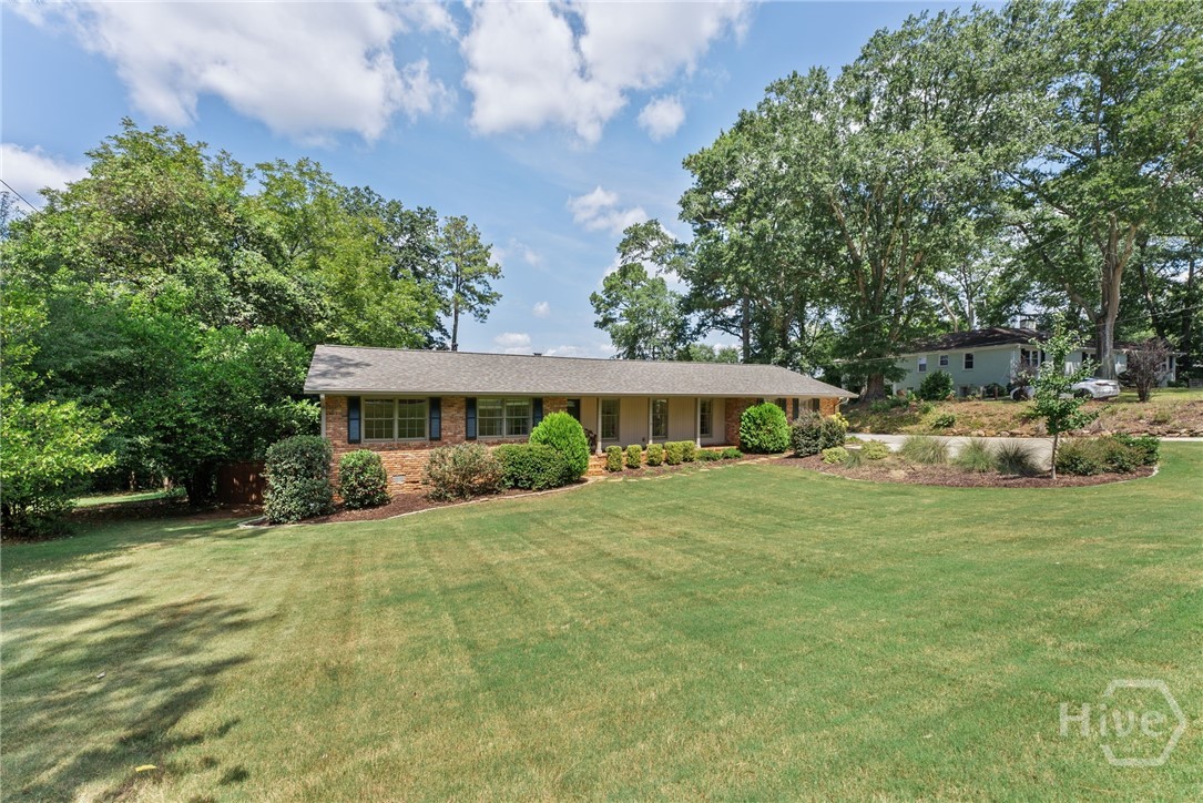 206 Fortson Drive