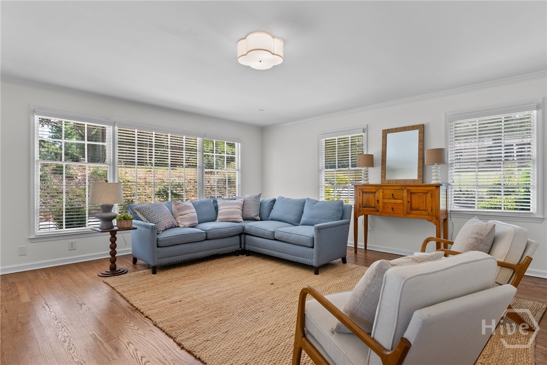 206 Fortson Drive