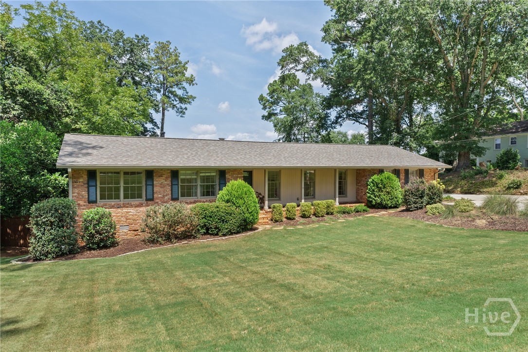 206 Fortson Drive