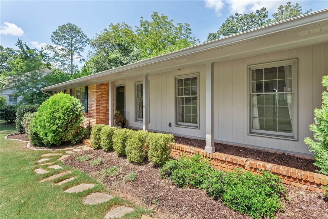 206 Fortson Drive