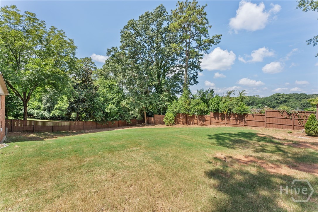 206 Fortson Drive