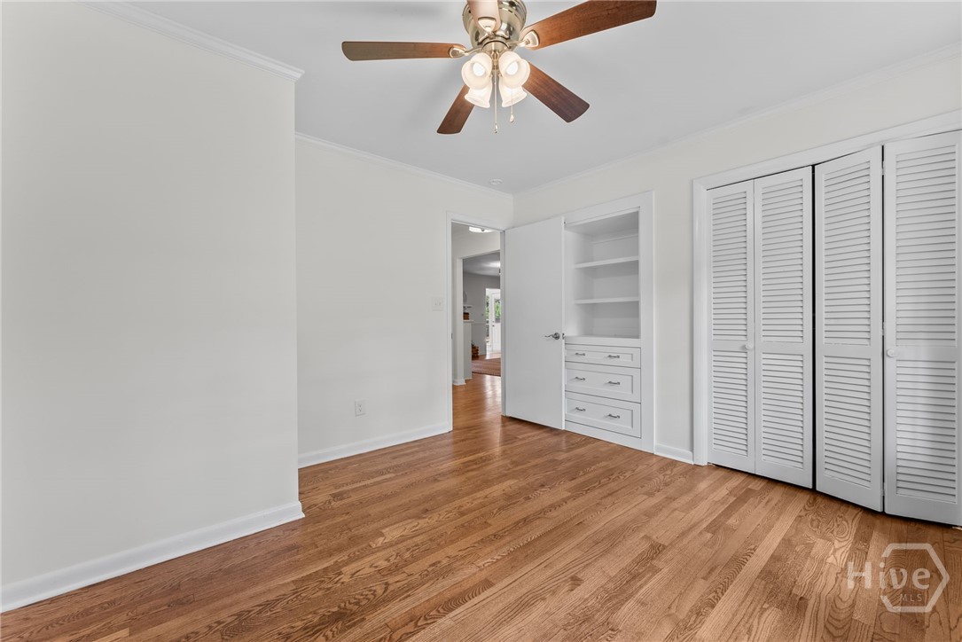206 Fortson Drive