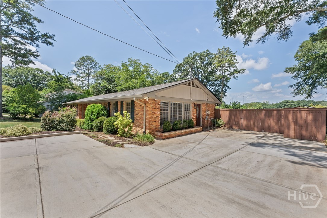 206 Fortson Drive