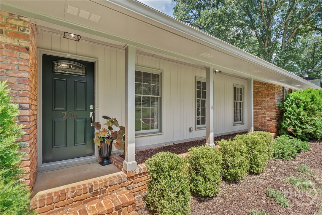 206 Fortson Drive