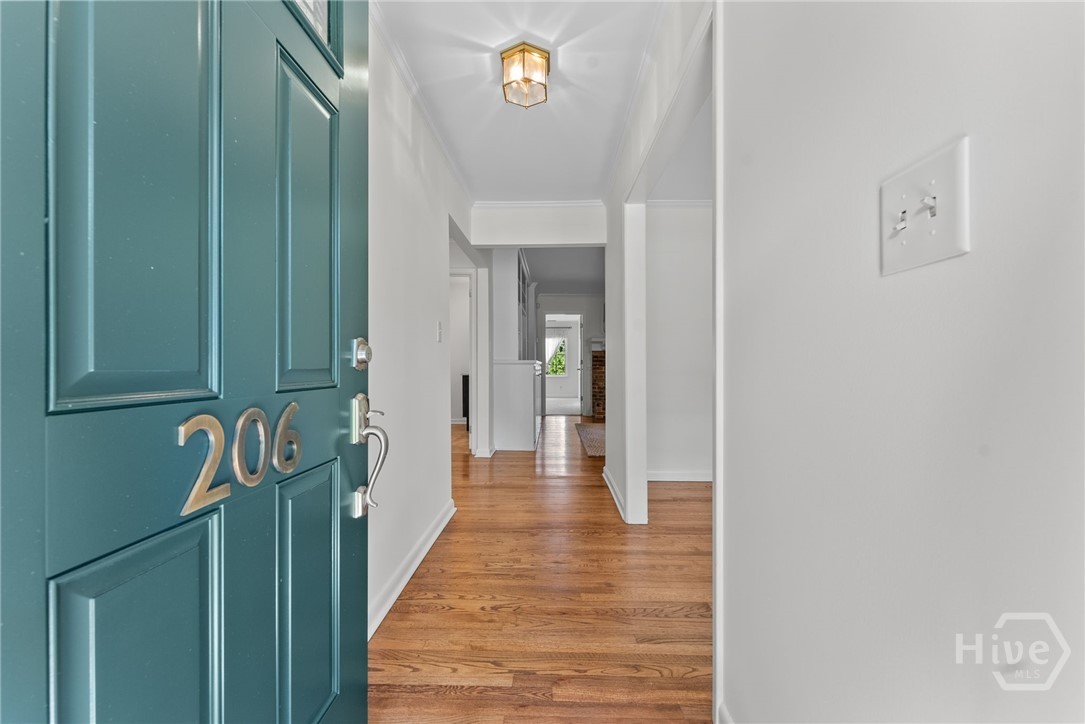 206 Fortson Drive
