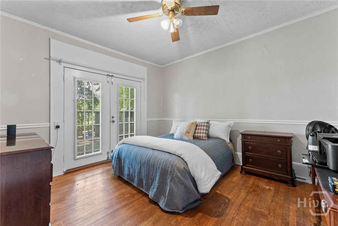 131 S Milledge Avenue