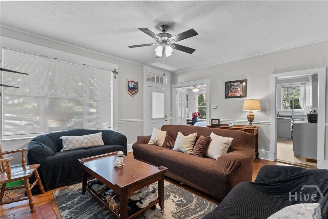 131 S Milledge Avenue