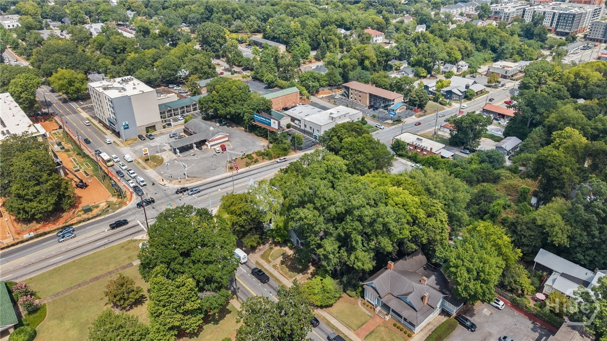 131 S Milledge Avenue