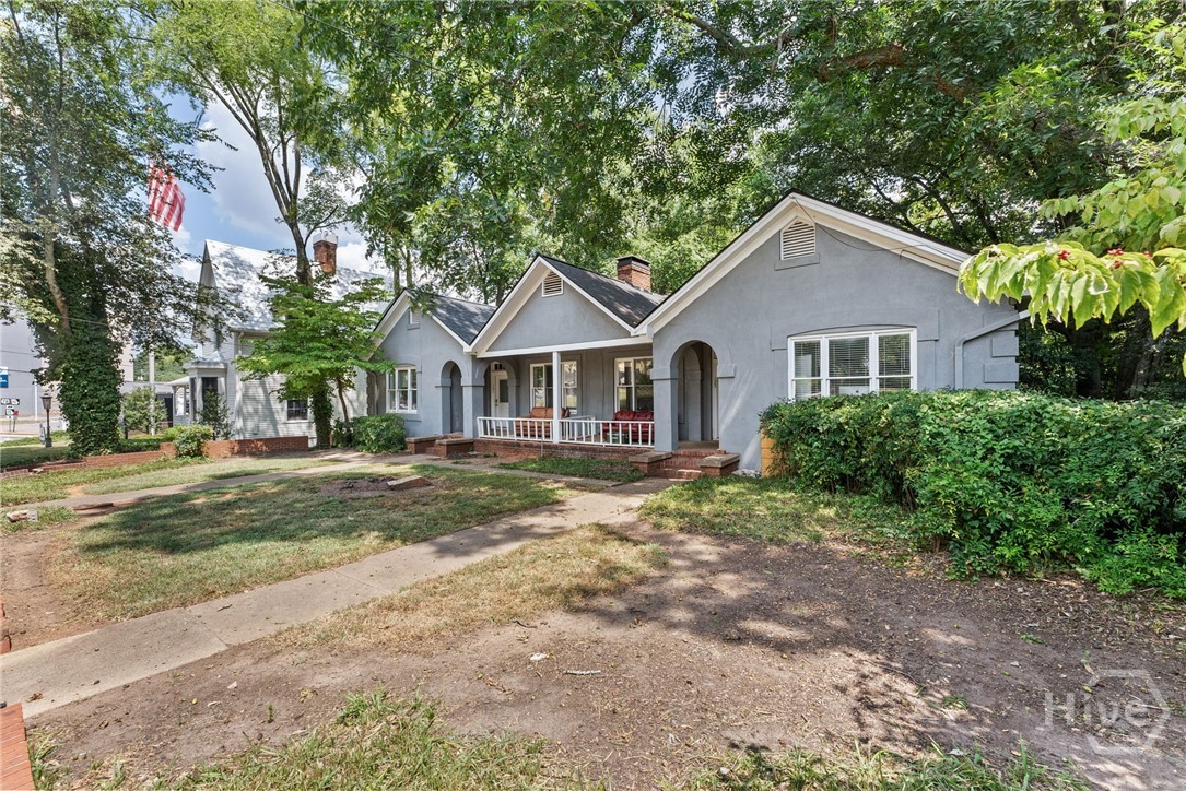 131 S Milledge Avenue
