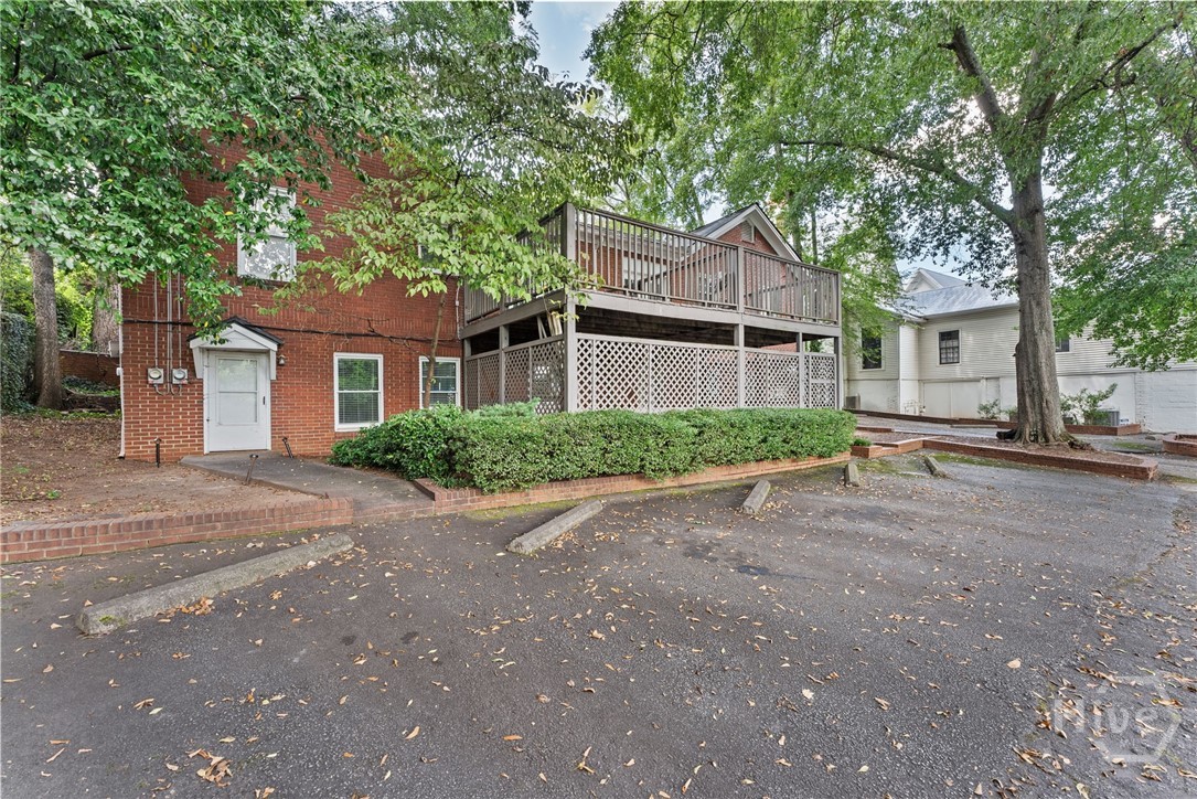 131 S Milledge Avenue