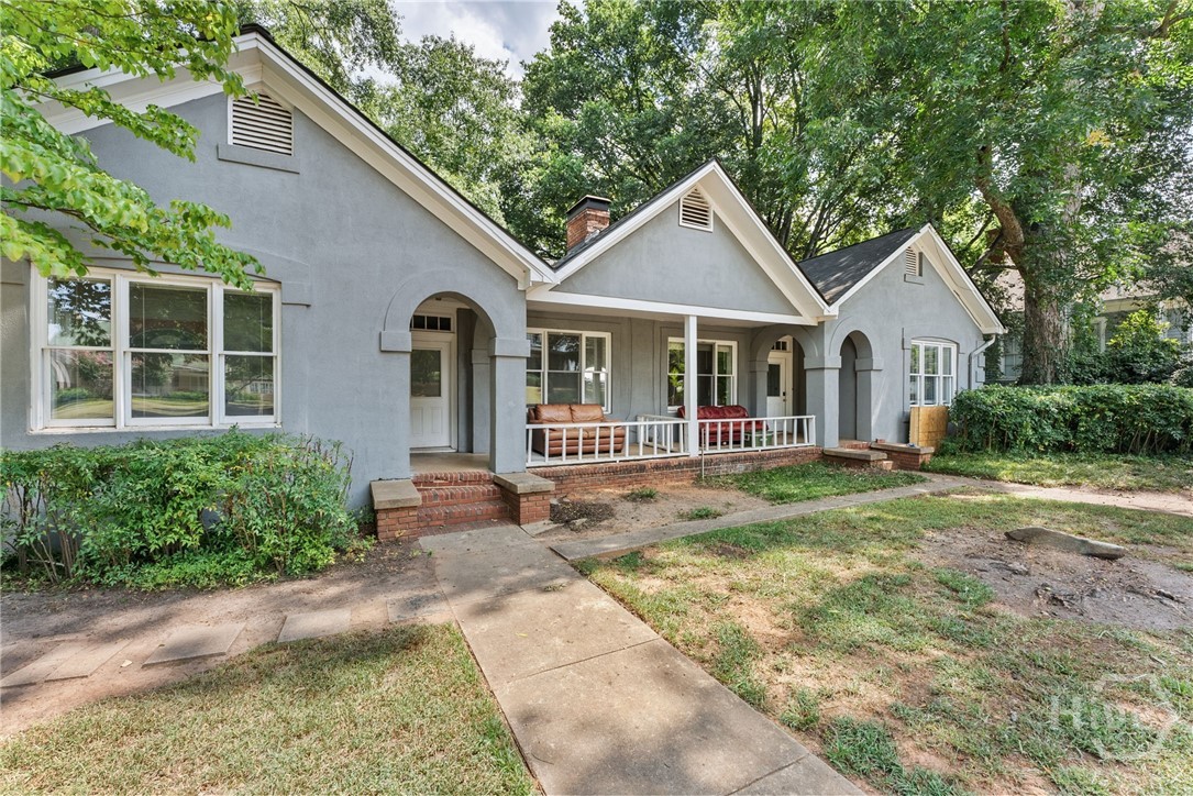 131 S Milledge Avenue