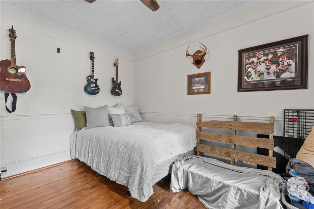 131 S Milledge Avenue