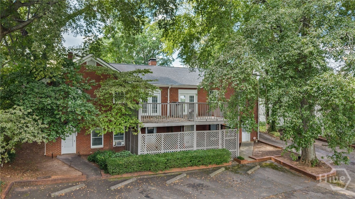 131 S Milledge Avenue