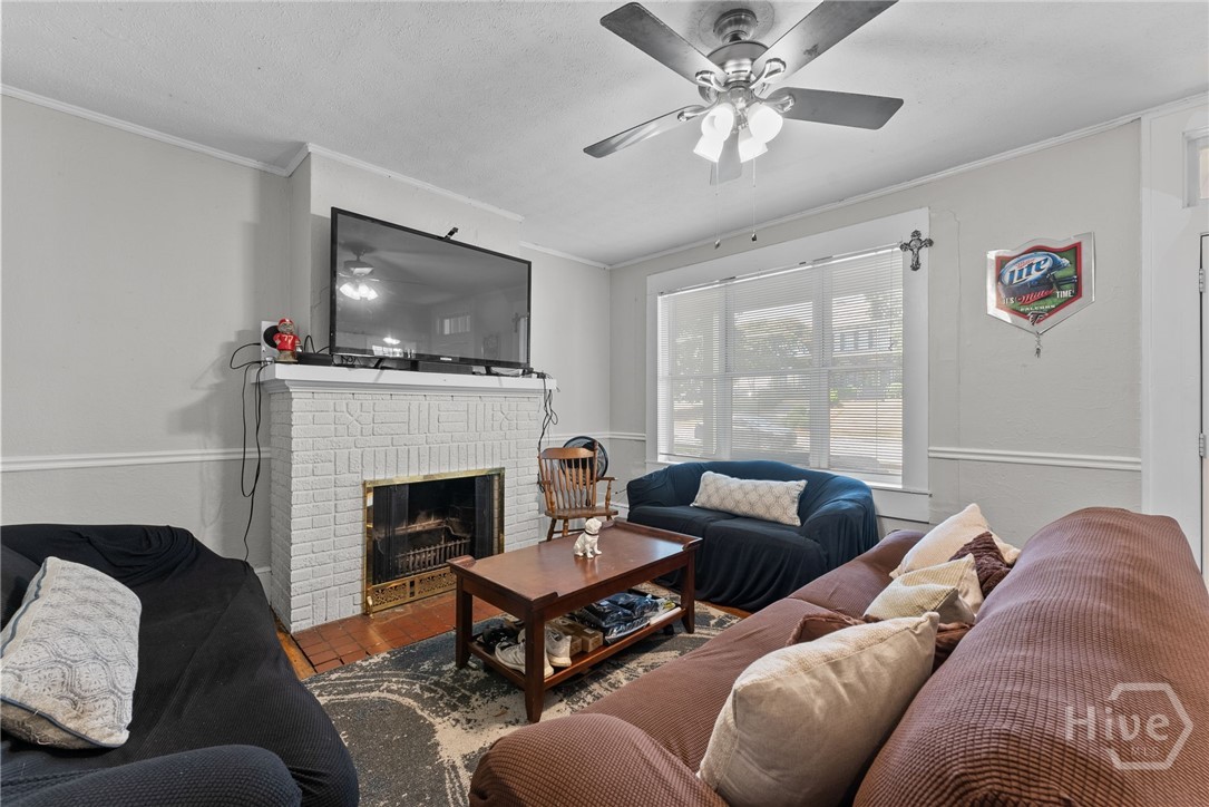 131 S Milledge Avenue