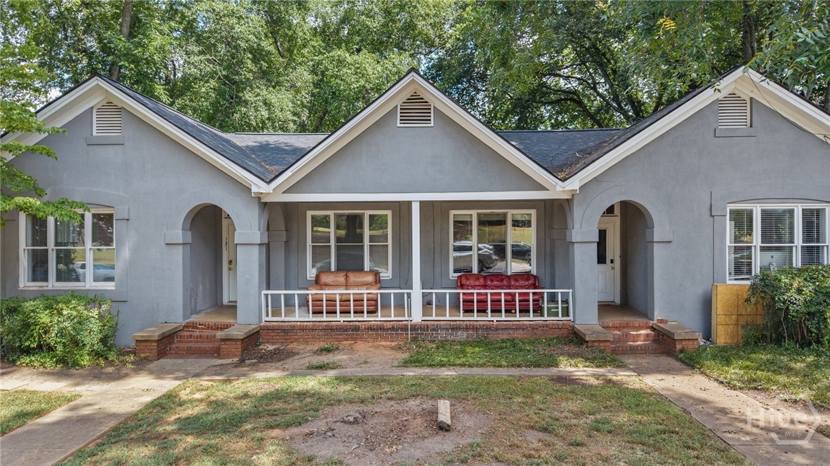 131 S Milledge Avenue