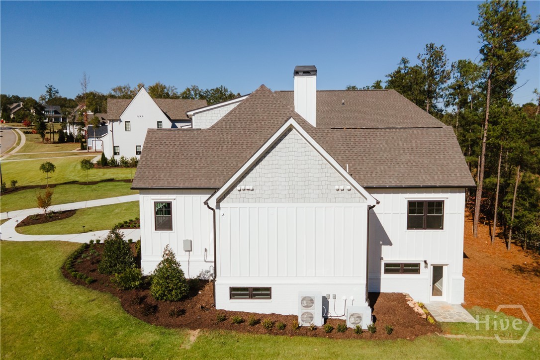 3119 Spartan Estates Drive