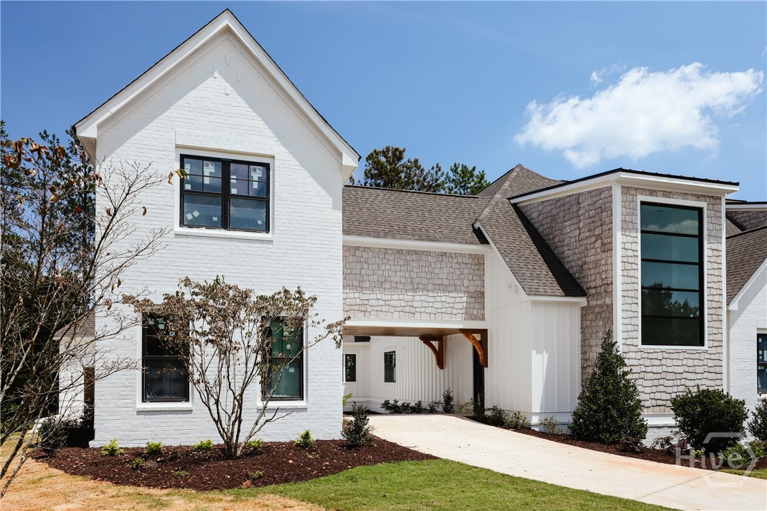 3119 Spartan Estates Drive