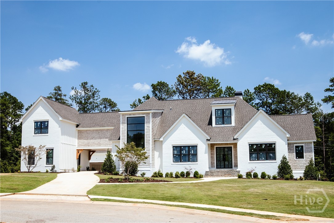 3119 Spartan Estates Drive