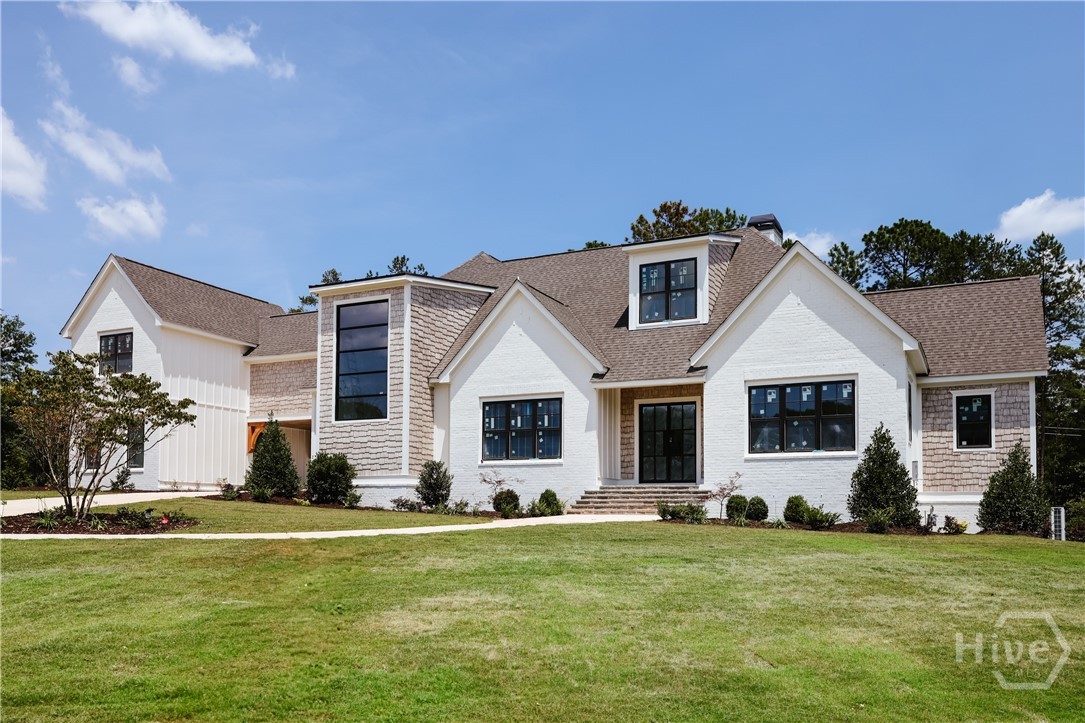 3119 Spartan Estates Drive