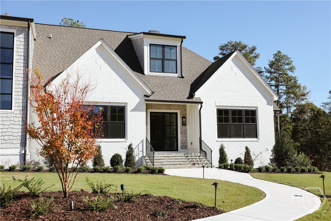 3119 Spartan Estates Drive