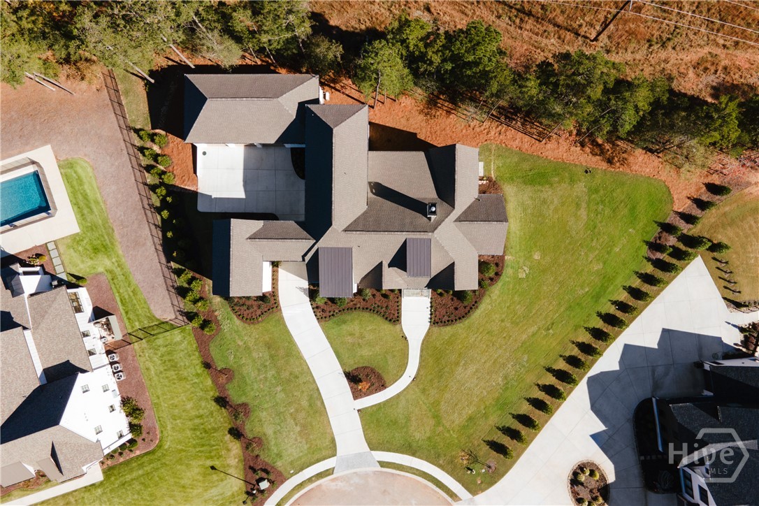 3119 Spartan Estates Drive