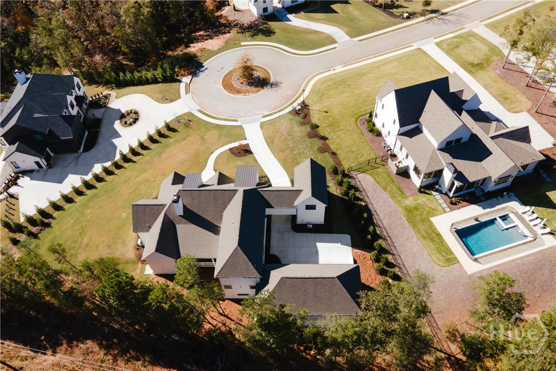 3119 Spartan Estates Drive