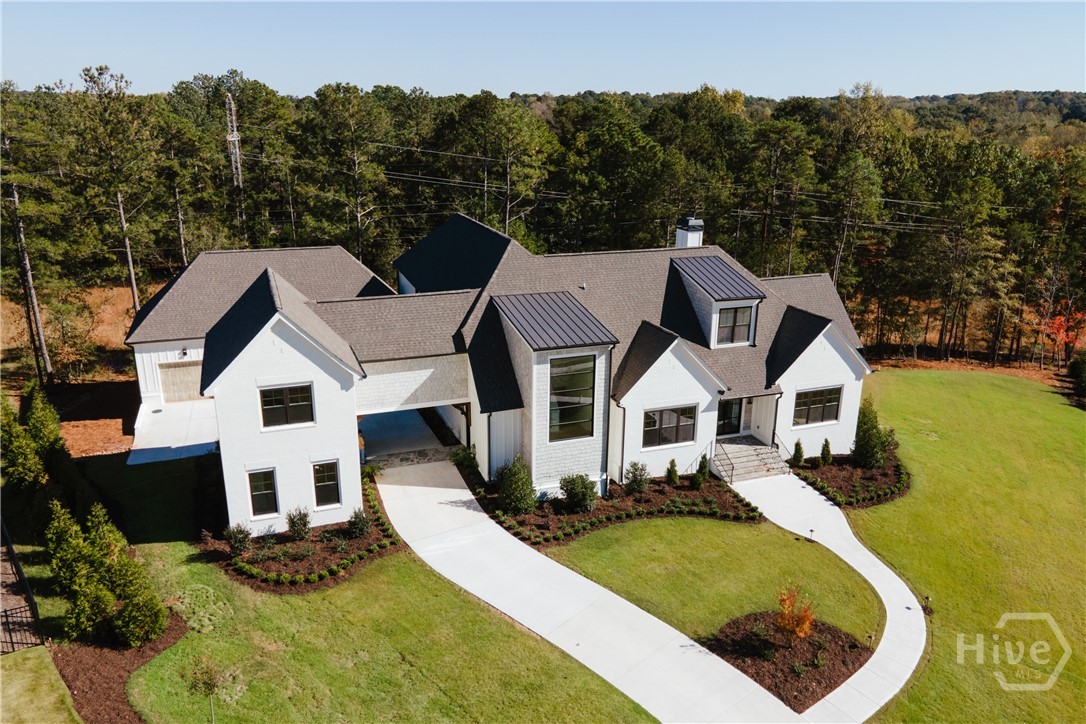 3119 Spartan Estates Drive
