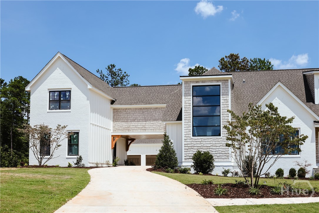 3119 Spartan Estates Drive