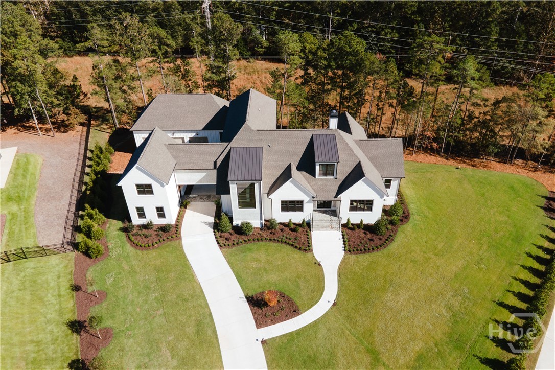 3119 Spartan Estates Drive