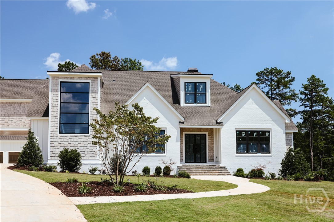 3119 Spartan Estates Drive