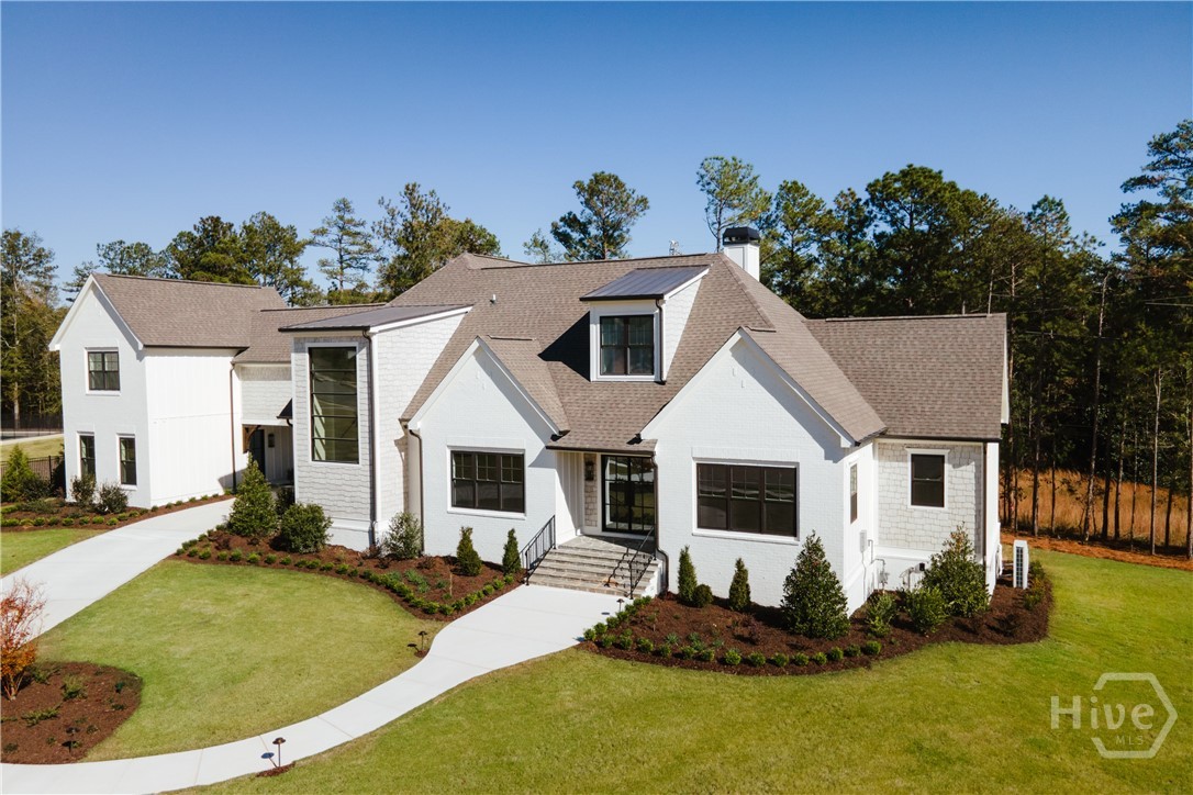3119 Spartan Estates Drive