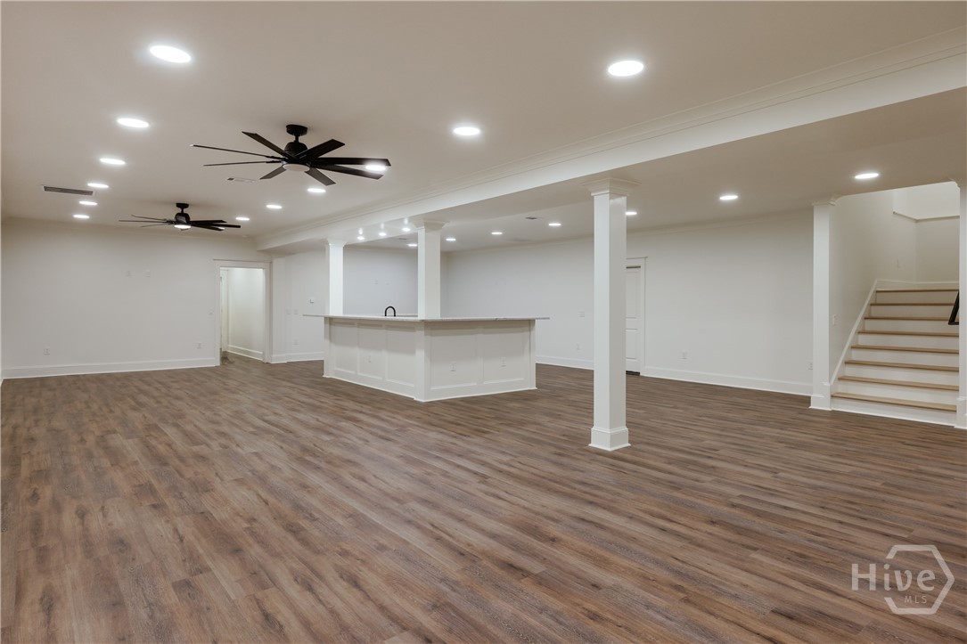 3119 Spartan Estates Drive