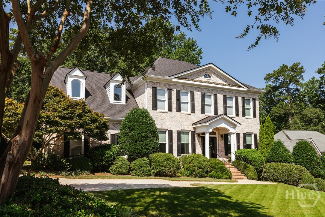 165 Cypress Manor Lane