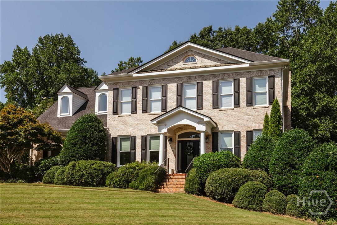165 Cypress Manor Lane