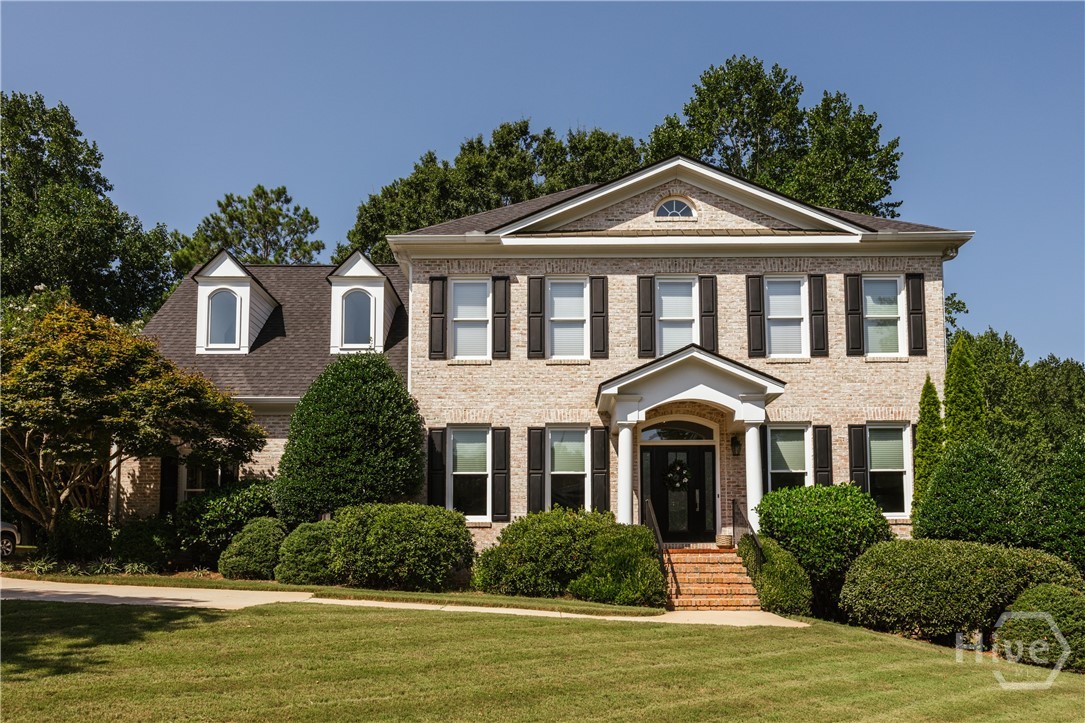 165 Cypress Manor Lane