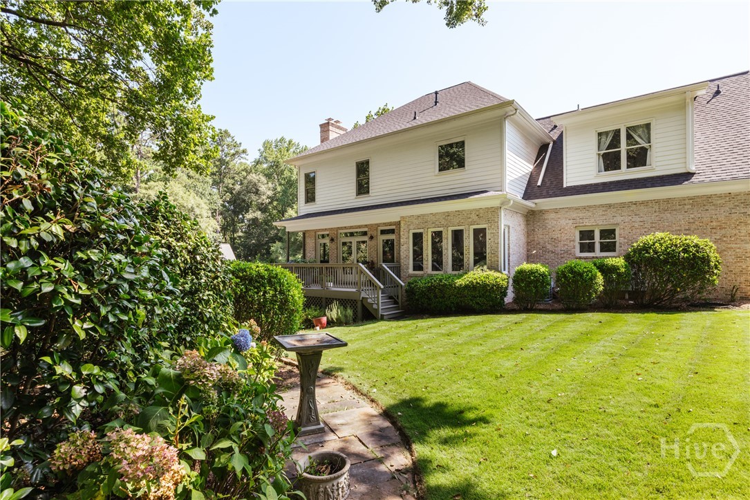 165 Cypress Manor Lane