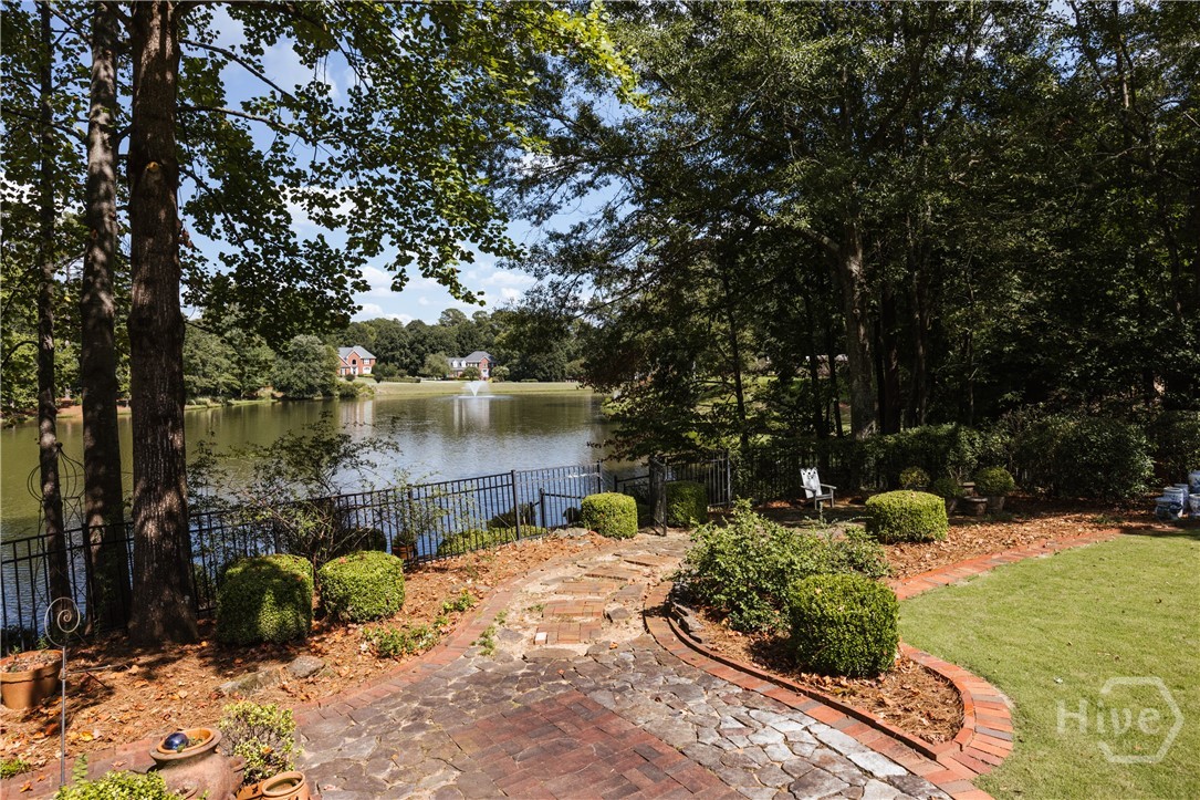 1031 Millers Lake Drive