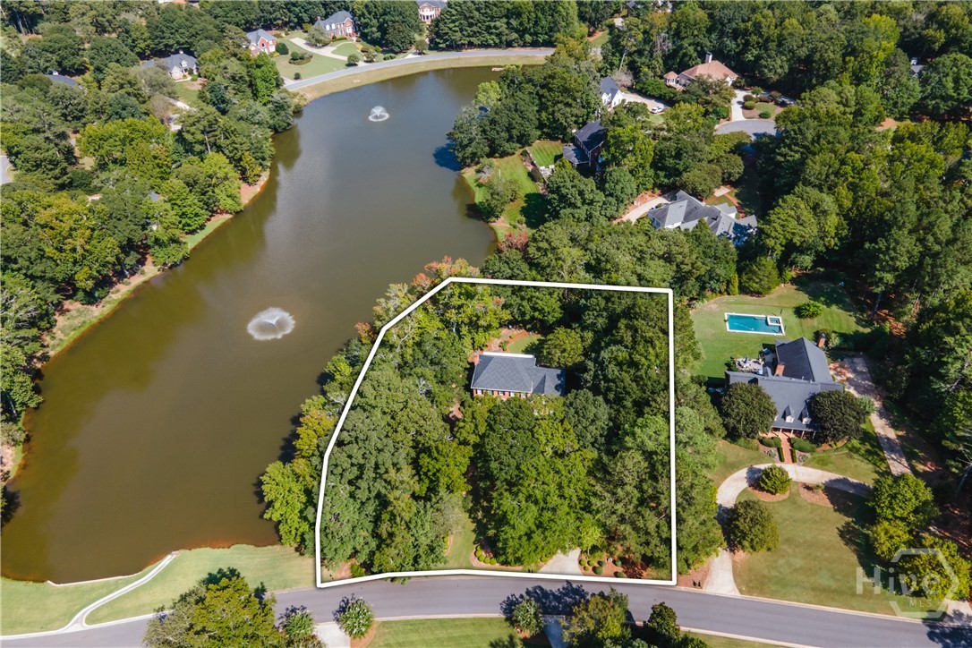 1031 Millers Lake Drive