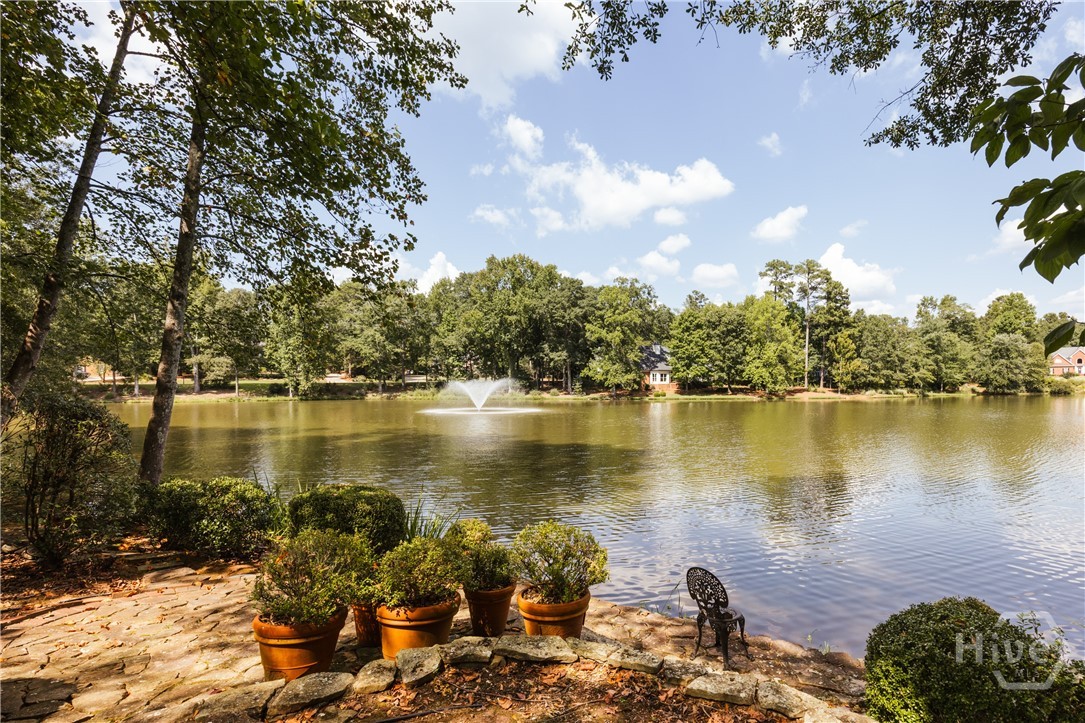 1031 Millers Lake Drive