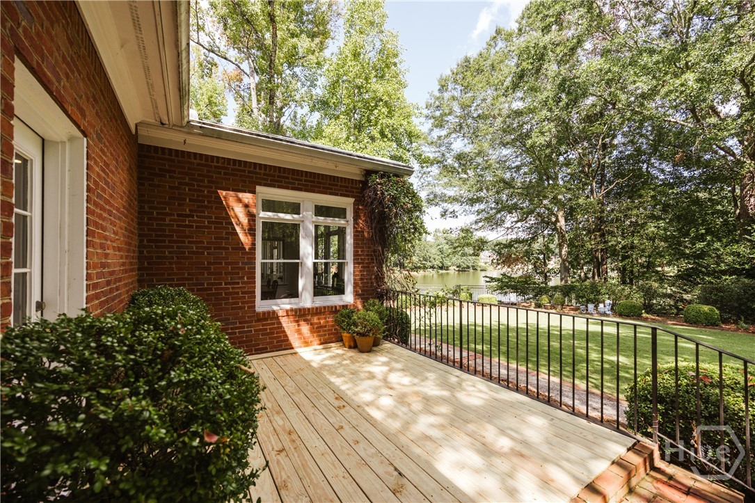 1031 Millers Lake Drive