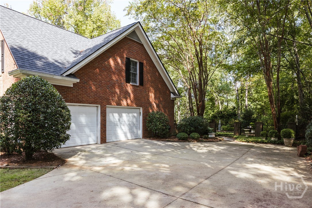 1031 Millers Lake Drive